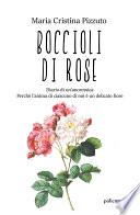 Boccioli di rose