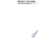 Boccioni e il suo tempo