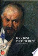 Boccioni prefuturista