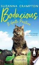 Bodacious - Il gatto pastore