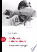 Body art e storie simili