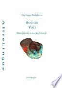 Boghes. Voci