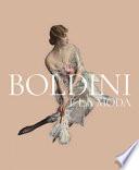 Boldini e la moda