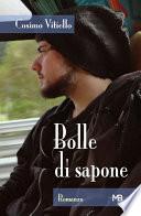 Bolle di sapone