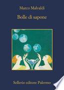 Bolle di sapone