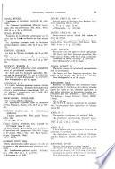 Bollettino bibliografico delle nuove accessioni (Annual).
