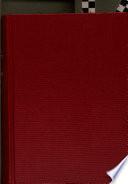 Bollettino bibliografico per la storia del Mezzgiorno d'Italia (1961-1970)