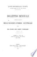 Bollettino bimensuale