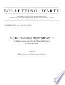 Bollettino d'arte