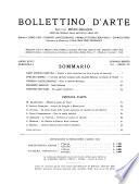 Bollettino d'arte