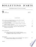 Bollettino d'arte