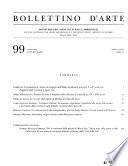 Bollettino d'arte