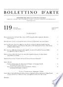 Bollettino d'arte