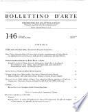 Bollettino d'arte