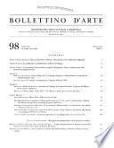Bollettino d'arte