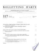 Bollettino d'arte