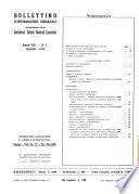 Bollettino d'informazioni sindacali
