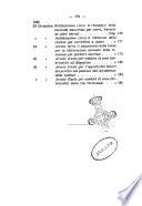 Bollettino degli atti pubblicati dalle giunte di governo e municipali di Roma