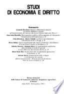 Bollettino degli interessi sardi