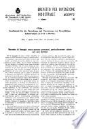 Bollettino dei brevetti per invenzioni, modelli e marchi. Parte 3, Marchi di fabbrica e di commercio