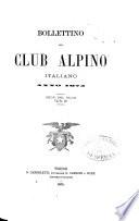 Bollettino del Club alpino italiano