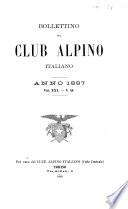 Bollettino del Club alpino italiano