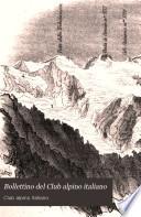 Bollettino del Club alpino italiano