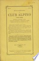 Bollettino del Club Alpino Italiano