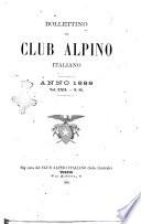 Bollettino del Club alpino italiano
