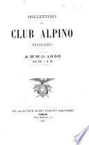 Bollettino del Club alpino italiano