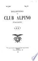 Bollettino del Club alpino italiano