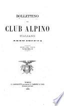 Bollettino del Club alpino italiano