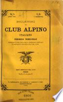 Bollettino del Club alpino italiano