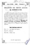 Bollettino del comizio agrario del circondario di Pavia
