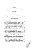 Bollettino del R. Comitato geologico d'Italia