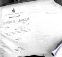 Bollettino dell'emigrazione