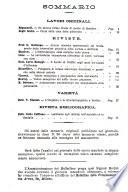 Bollettino della Poliambulanza di Milano