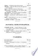 Bollettino della Poliambulanza di Milano