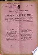 Bollettino della proprietà intellettuale