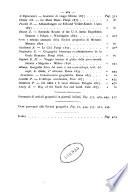 Bollettino della Società geografica italiana
