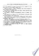 Bollettino della Società geografica italiana