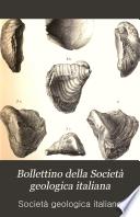 Bollettino della Società geologica italiana