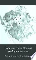 Bollettino della Società geologica italiana