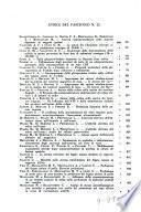 Bollettino della Società italiana di biologia sperimentale