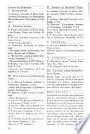 Bollettino della Società italiana di fisica