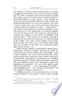 Bollettino della Societá Zoologica Italiana