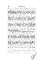 Bollettino della Società zoologica italiana