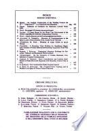 Bollettino Della Unione Matematica Italiana