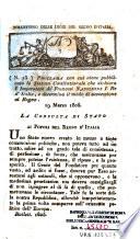 Bollettino delle leggi del Regno d'Italia