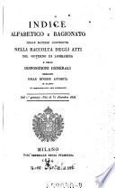 Bollettino delle leggi della repubblica Italiana